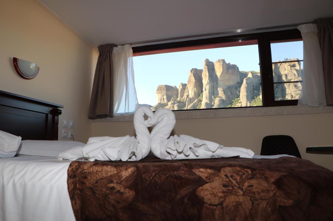Kosta Famissi Hotel Kalambaka
