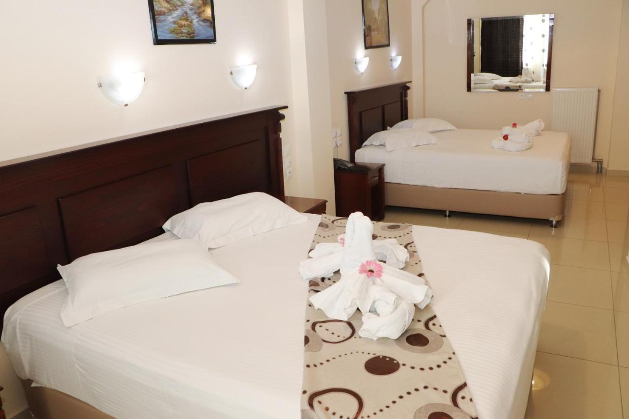 Hotel Kosta Famissi Kalambaka