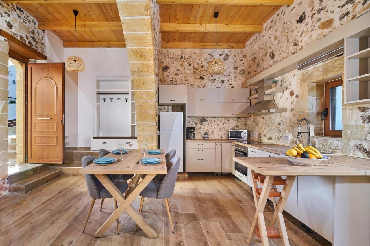 Achilleas With Sea View Holiday home *