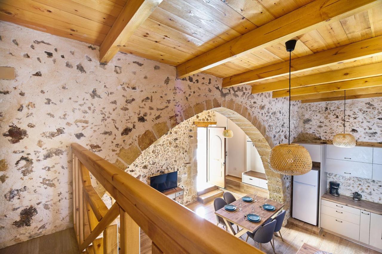 Holiday home Achilleas With Sea View *