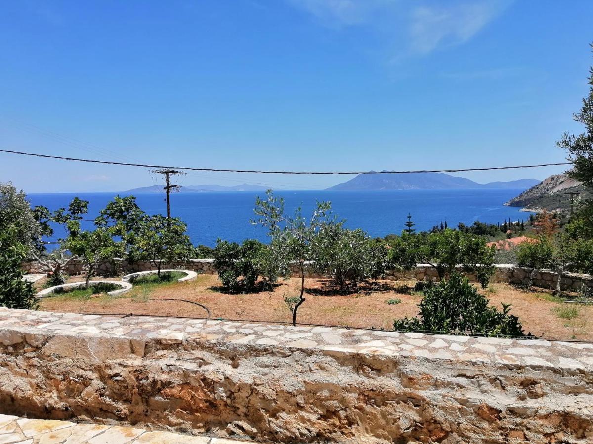 Athina Ecofarm Apartment