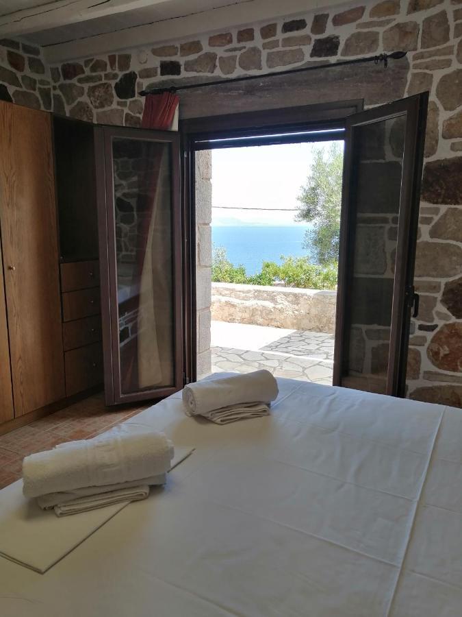 Athina Ecofarm Apartment