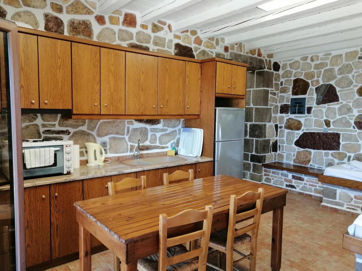 Apartment Athina Ecofarm Epidaurus
