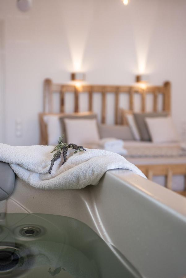 Guest house Aqua Naxos &