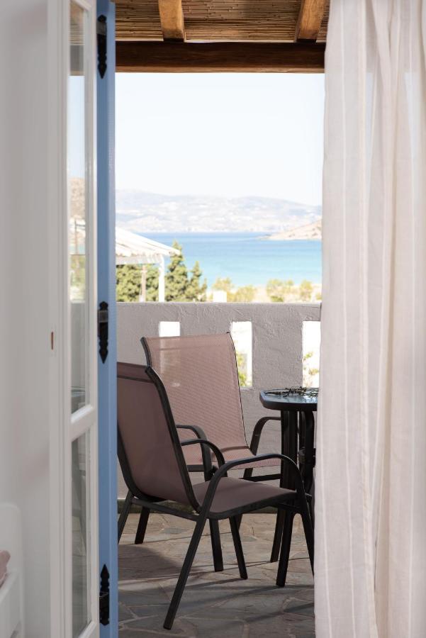 Aqua Naxos &
