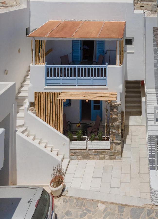 Aqua Naxos &
