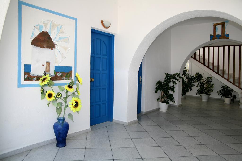 Hotel Ilion