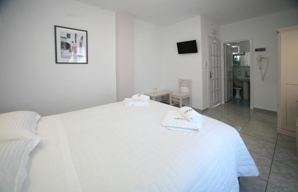 Ilion Hotel