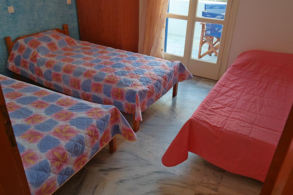 Katerina Babis Aparthotel