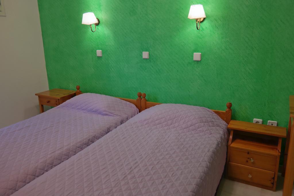 Aparthotel Katerina Babis 2*