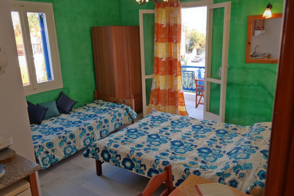 Katerina Babis Agios Prokopios (Naxos)