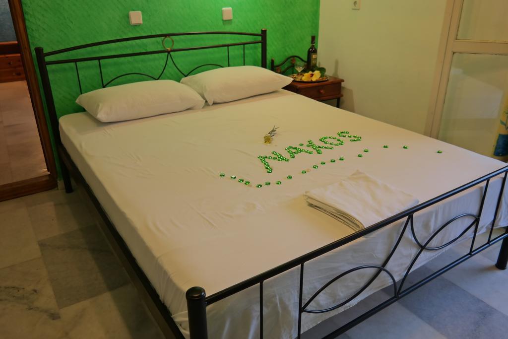 Aparthotel Katerina Babis 2*
