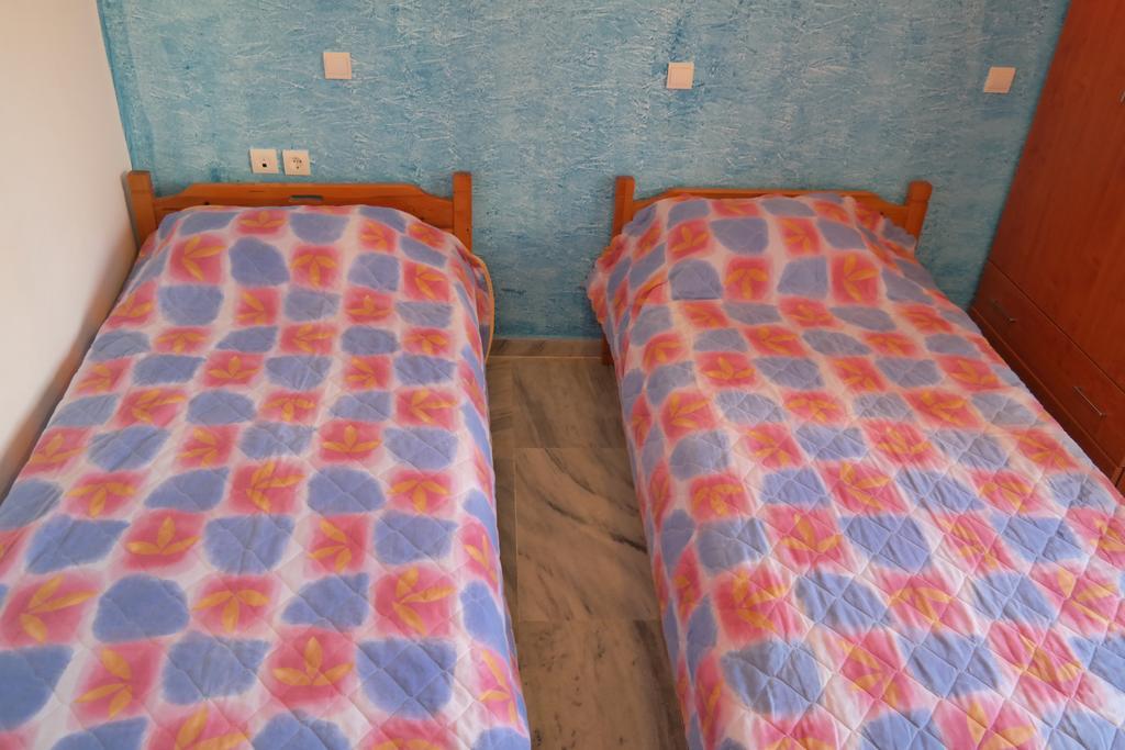 Katerina Babis Aparthotel Agios Prokopios (Naxos)