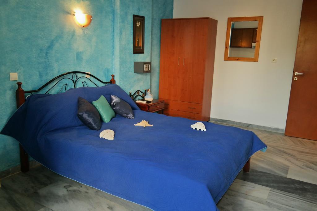 Aparthotel Katerina Babis 2*
