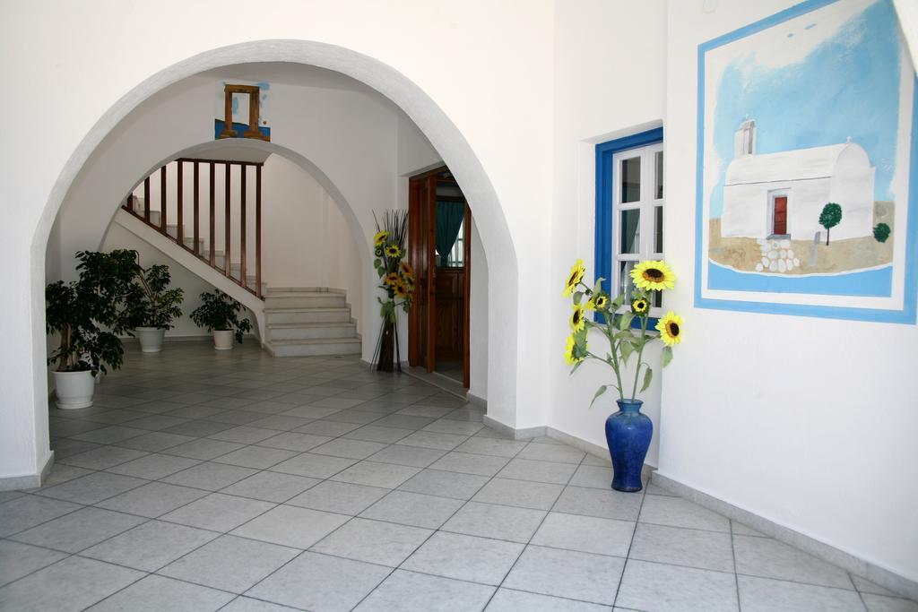 Hotel Ilion 2*