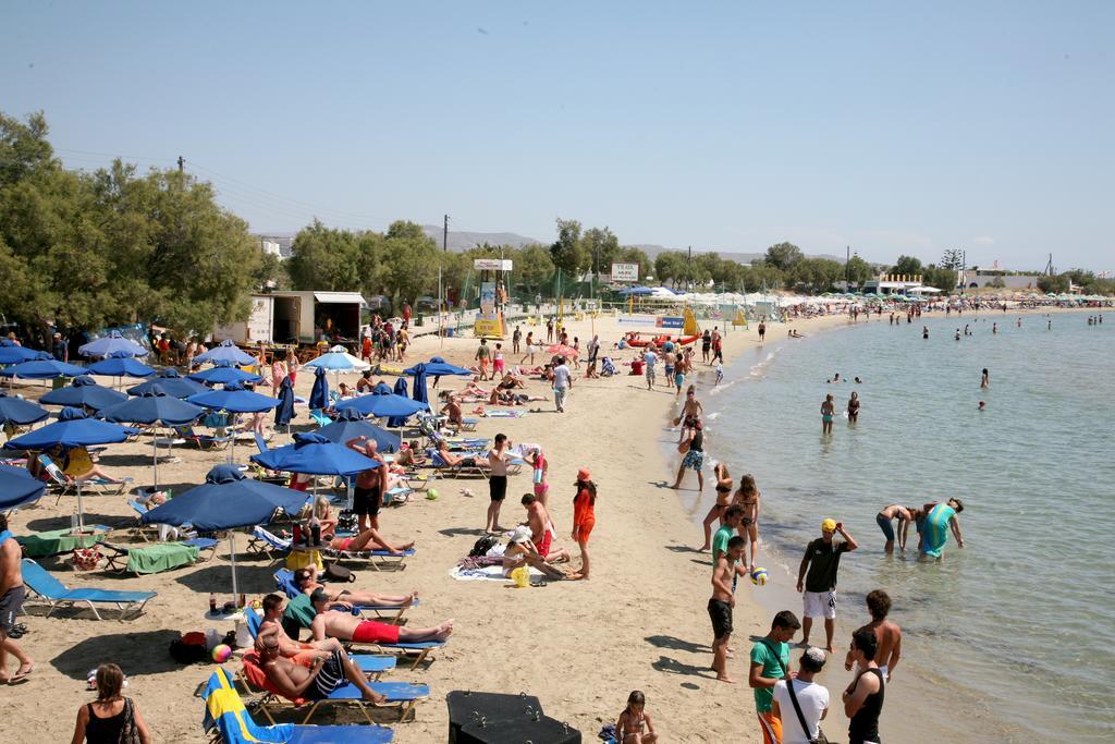 Hotel Ilion 2*
