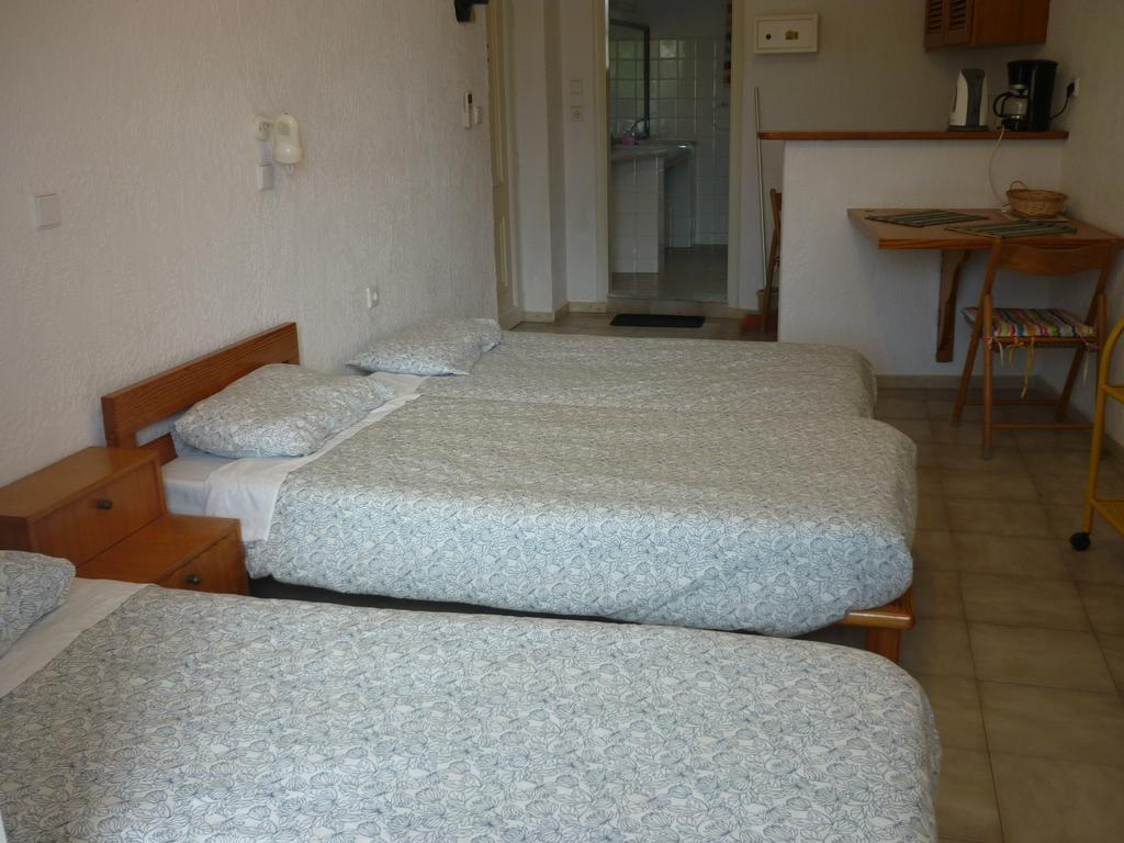 Aparthotel Elite