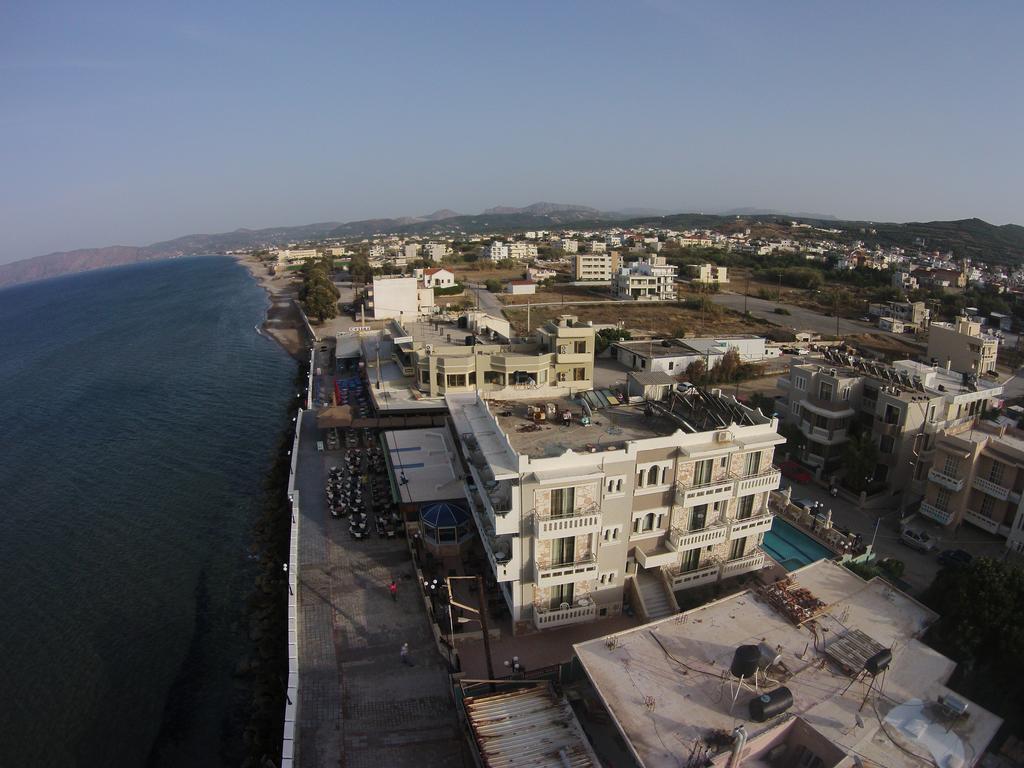 Mandy Aparthotel Kissamos