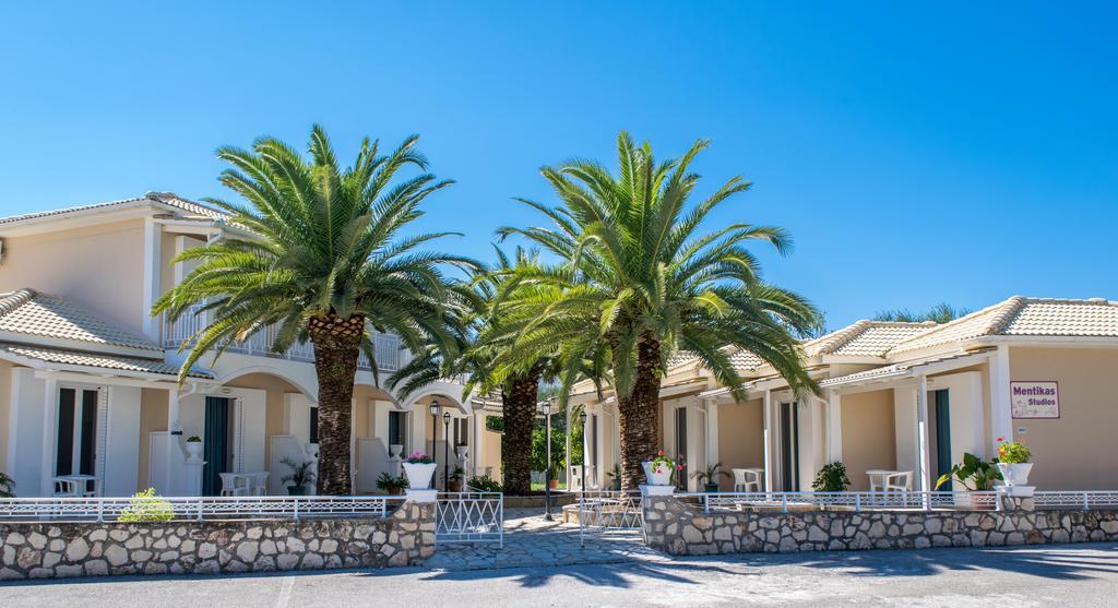 Mentikas Studios Laganas