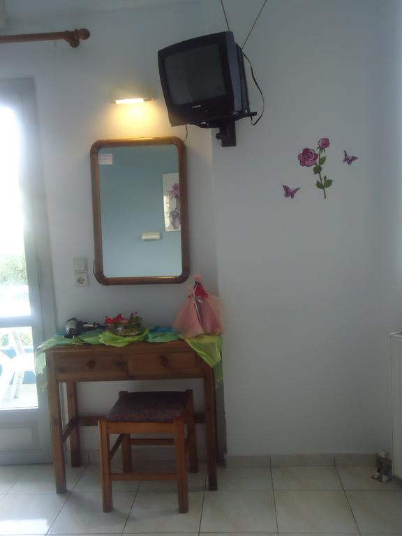 Md Studios Apartment