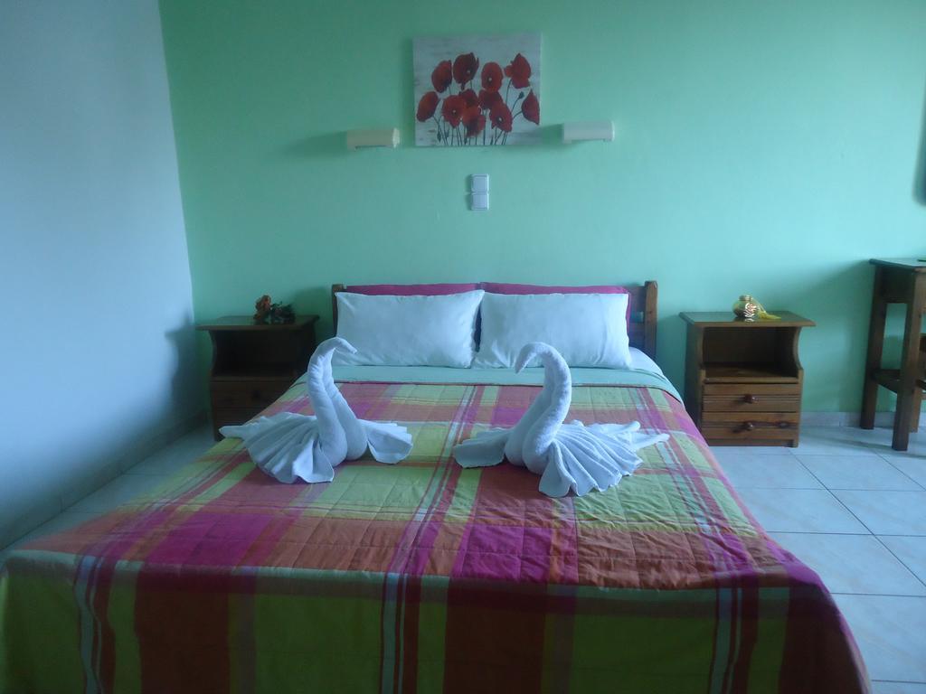 Md Studios Apartment *