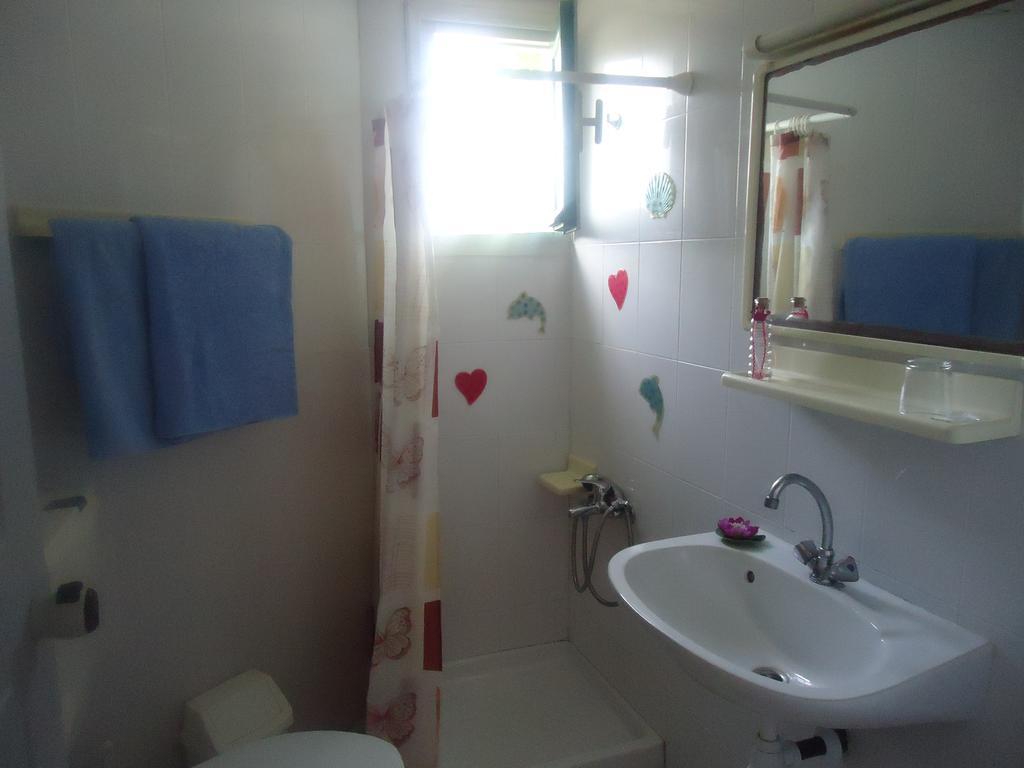 Apartment Md Studios Amoudara (Heraklion)