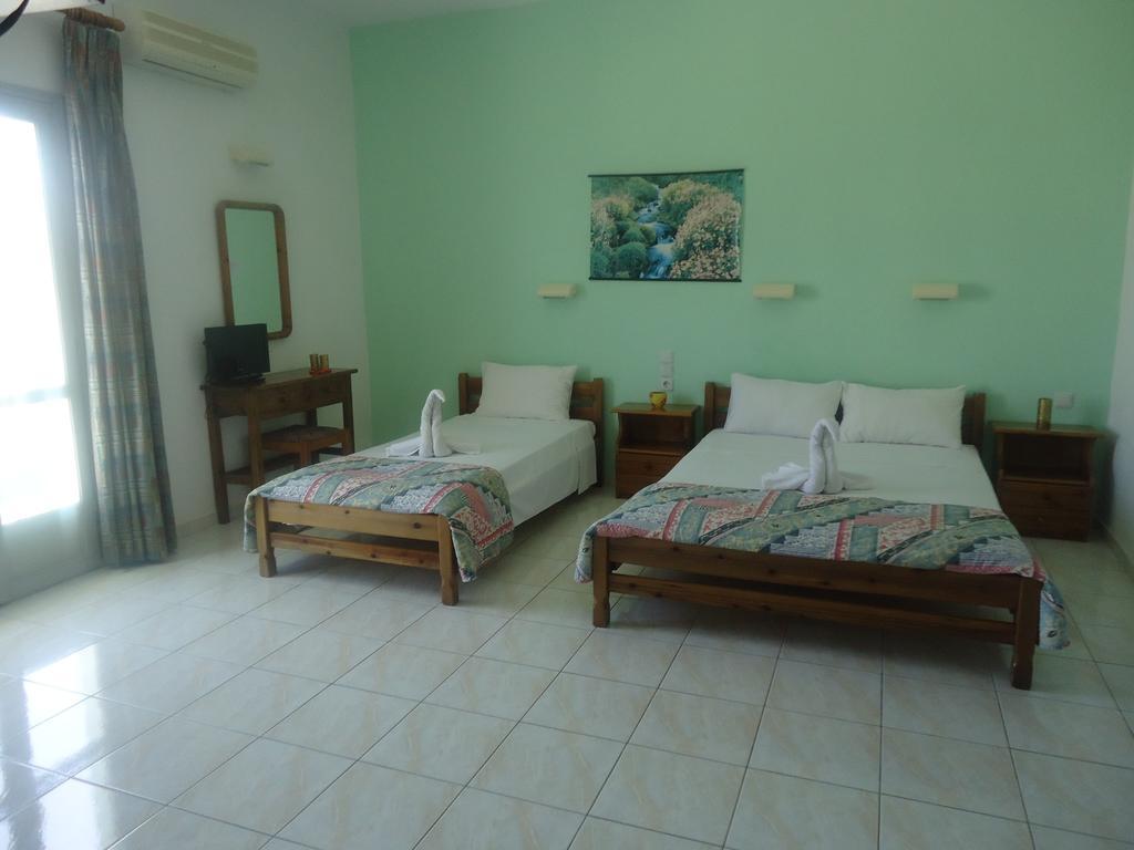 Md Studios Amoudara (Heraklion)