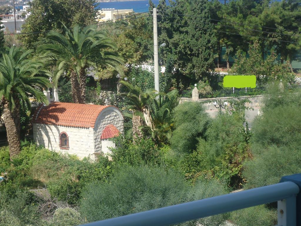 Apartment Md Studios Amoudara (Heraklion)