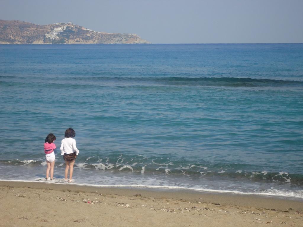 Md Studios * Amoudara (Heraklion)