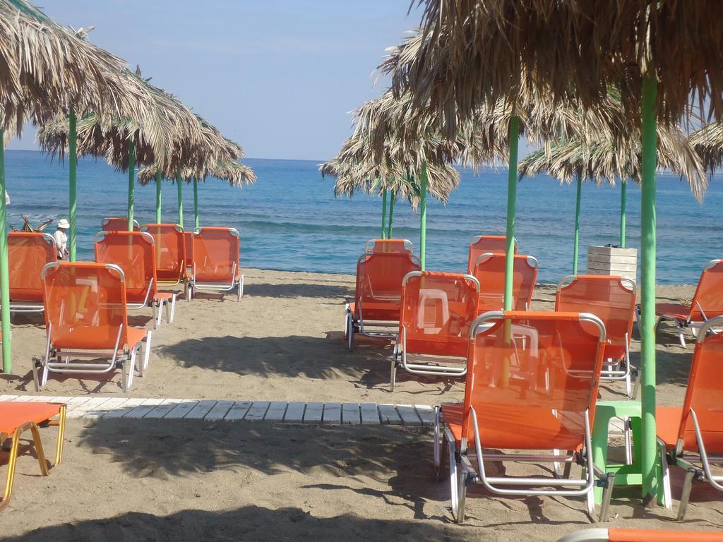 Md Studios Apartment Amoudara (Heraklion)