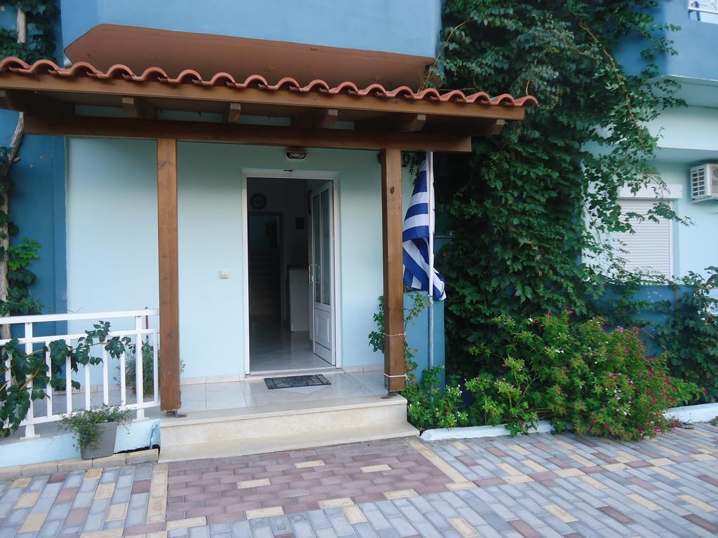 Apartment Md Studios