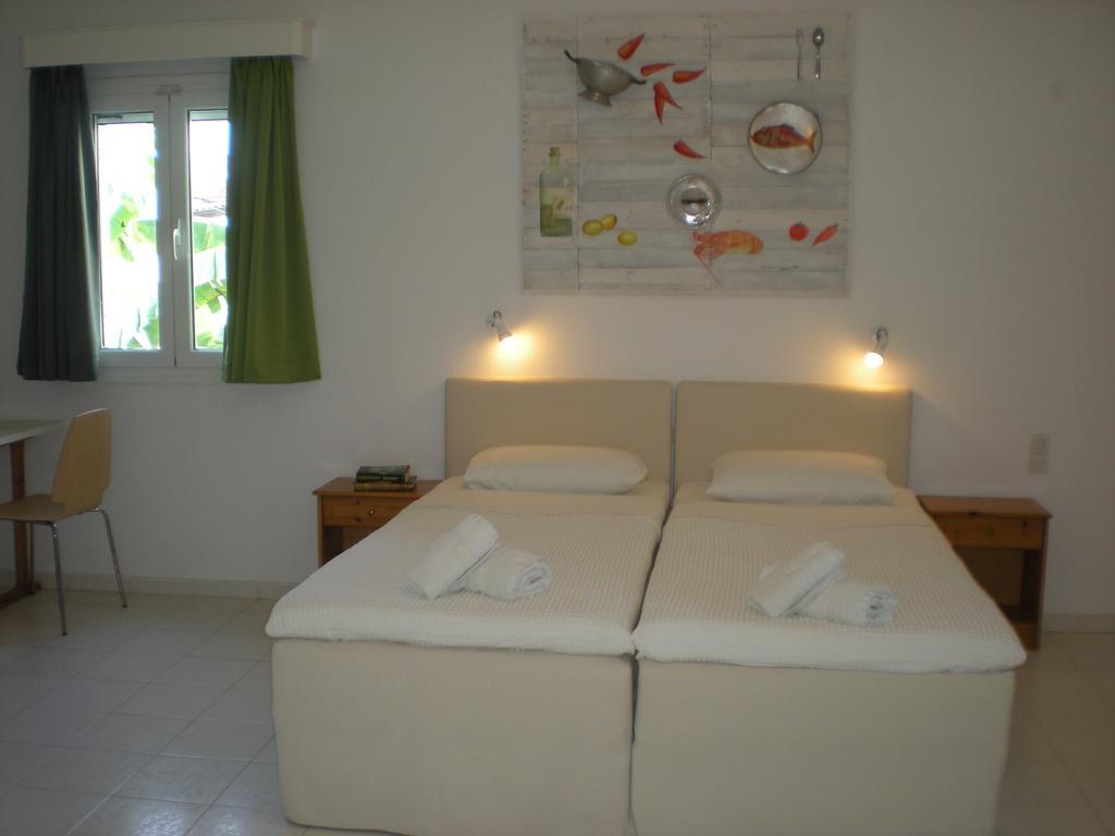 Manolis' House Skiathos Town