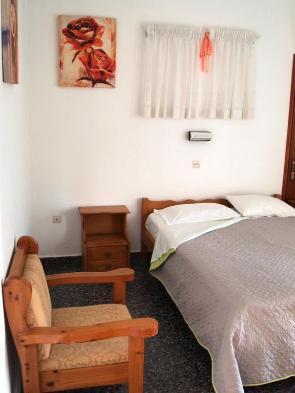 Apartment Mary Christina Faliraki