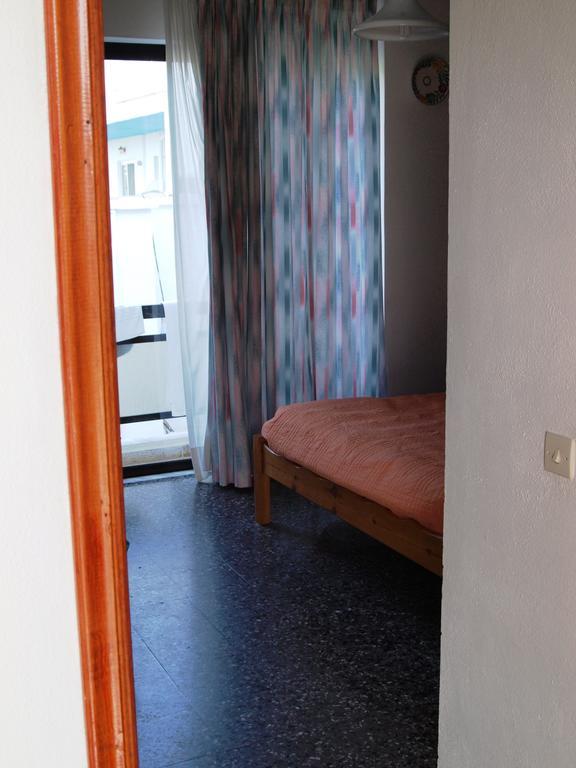 Mary Christina Apartment Faliraki