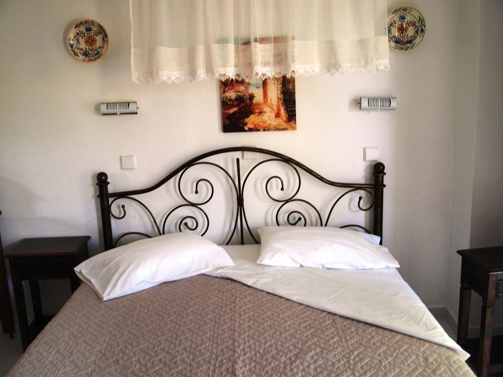 Mary Christina Apartment Faliraki
