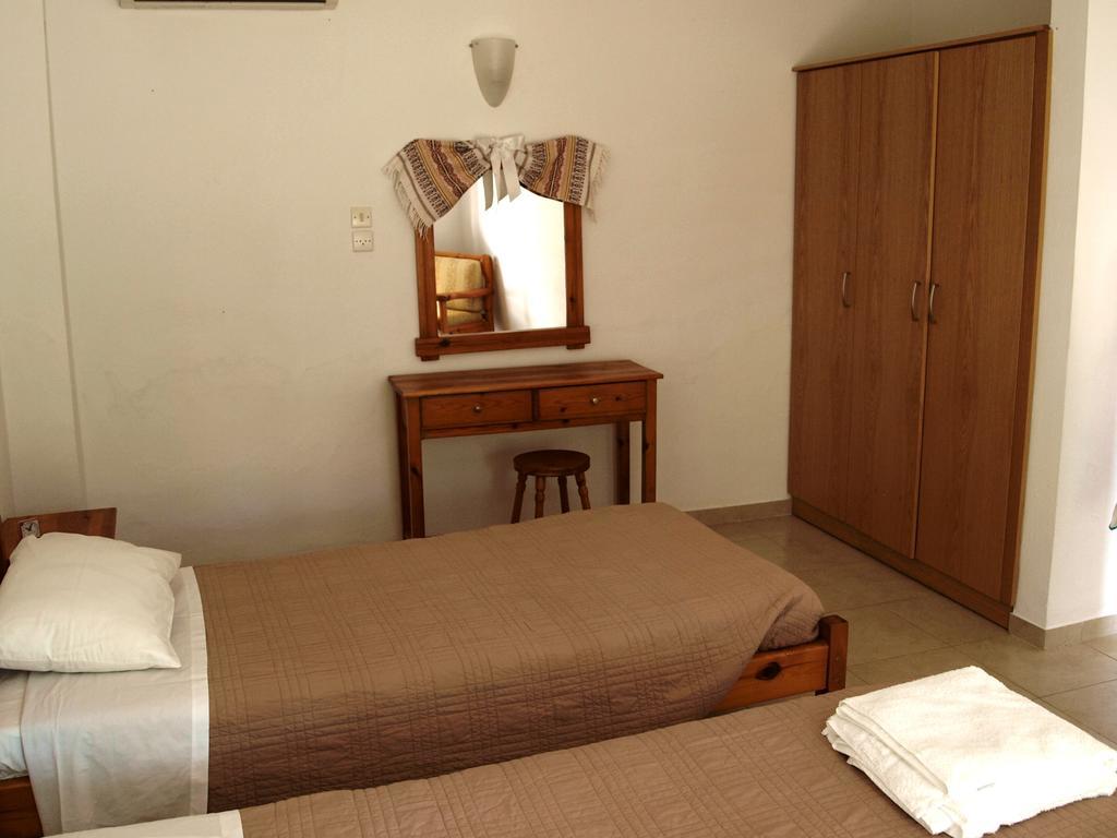 Mary Christina Apartment Faliraki