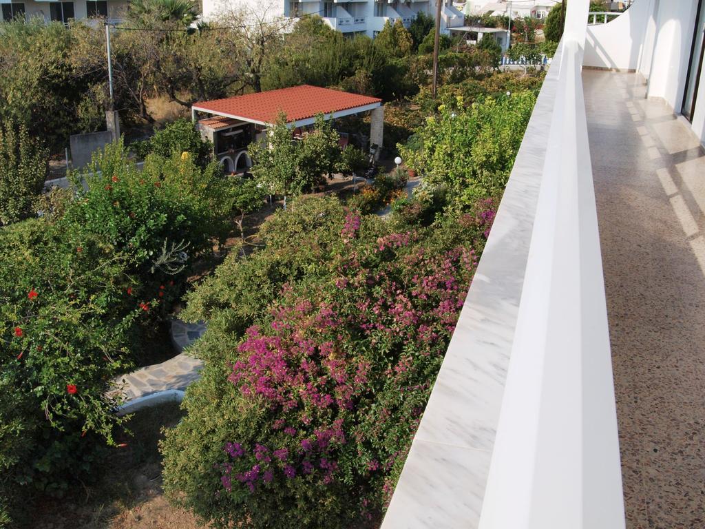 Mary Christina Apartment Faliraki