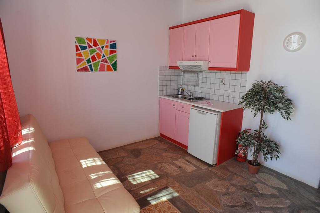 Apartment Drosoulites Agios Ioannis (Tinos)