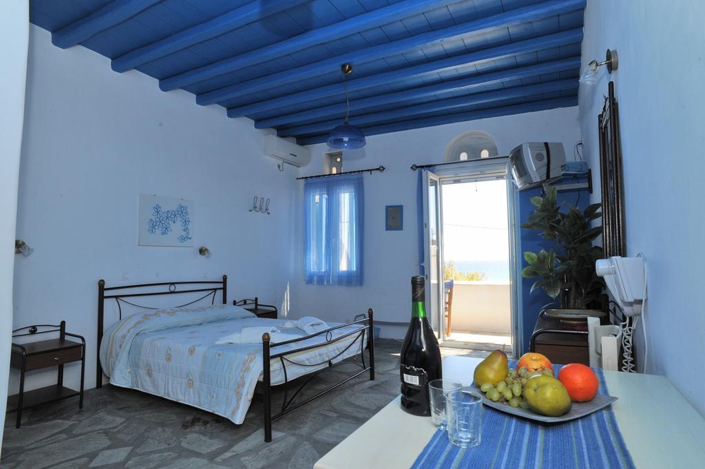 Drosoulites Agios Ioannis (Tinos)