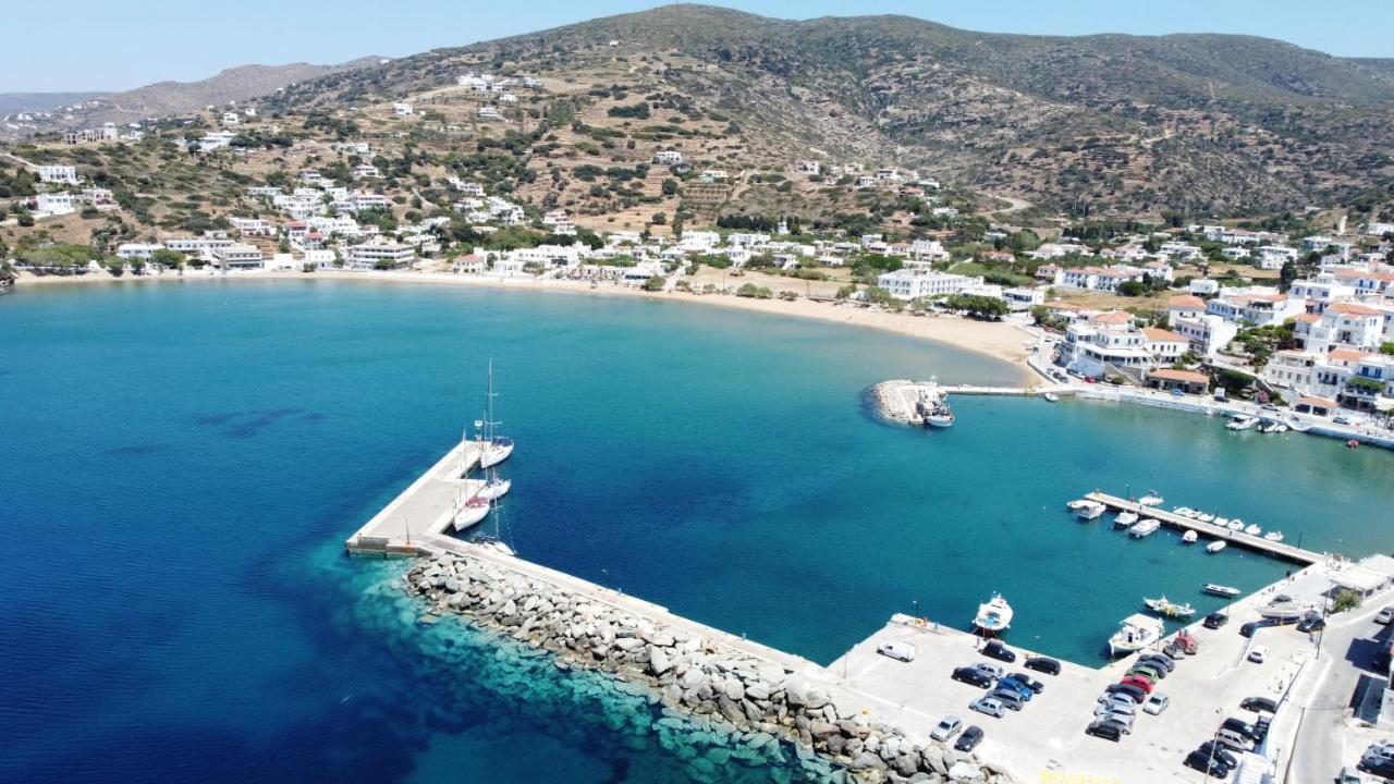 Batsi Bay Premium Apartment