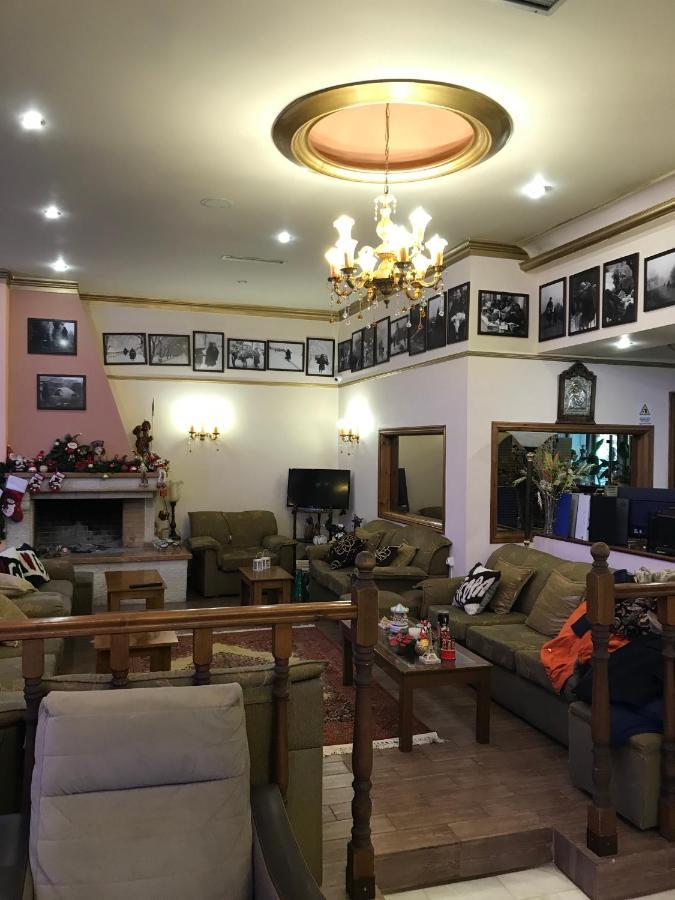 Hotel Kosta Famissi 4*