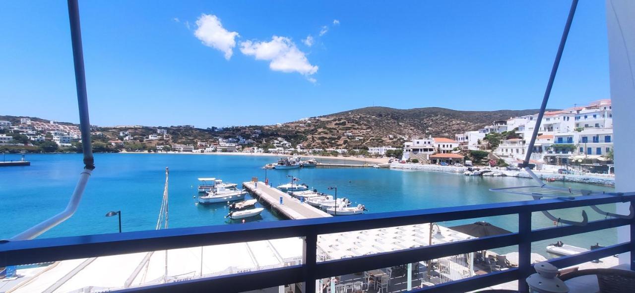 Batsi Bay Premium *
