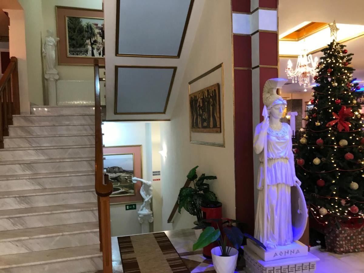Kosta Famissi