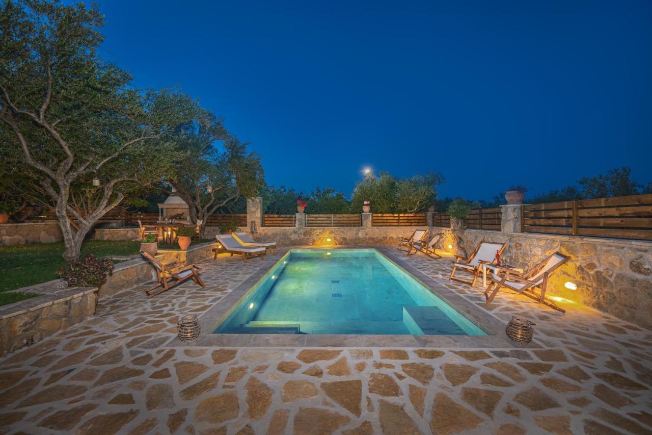 Joya Luxury Villas Villa *