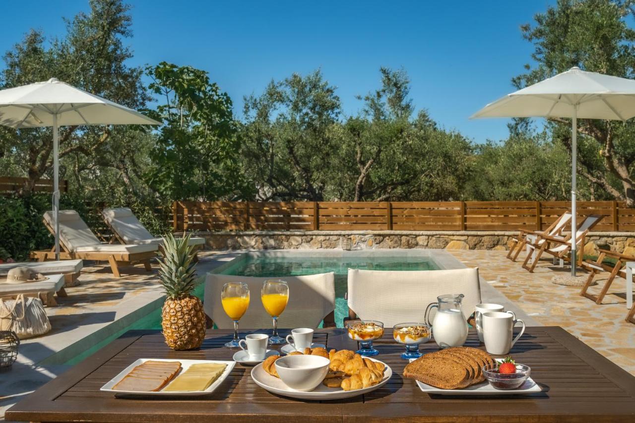 Joya Luxury Villas Villa Kypseli
