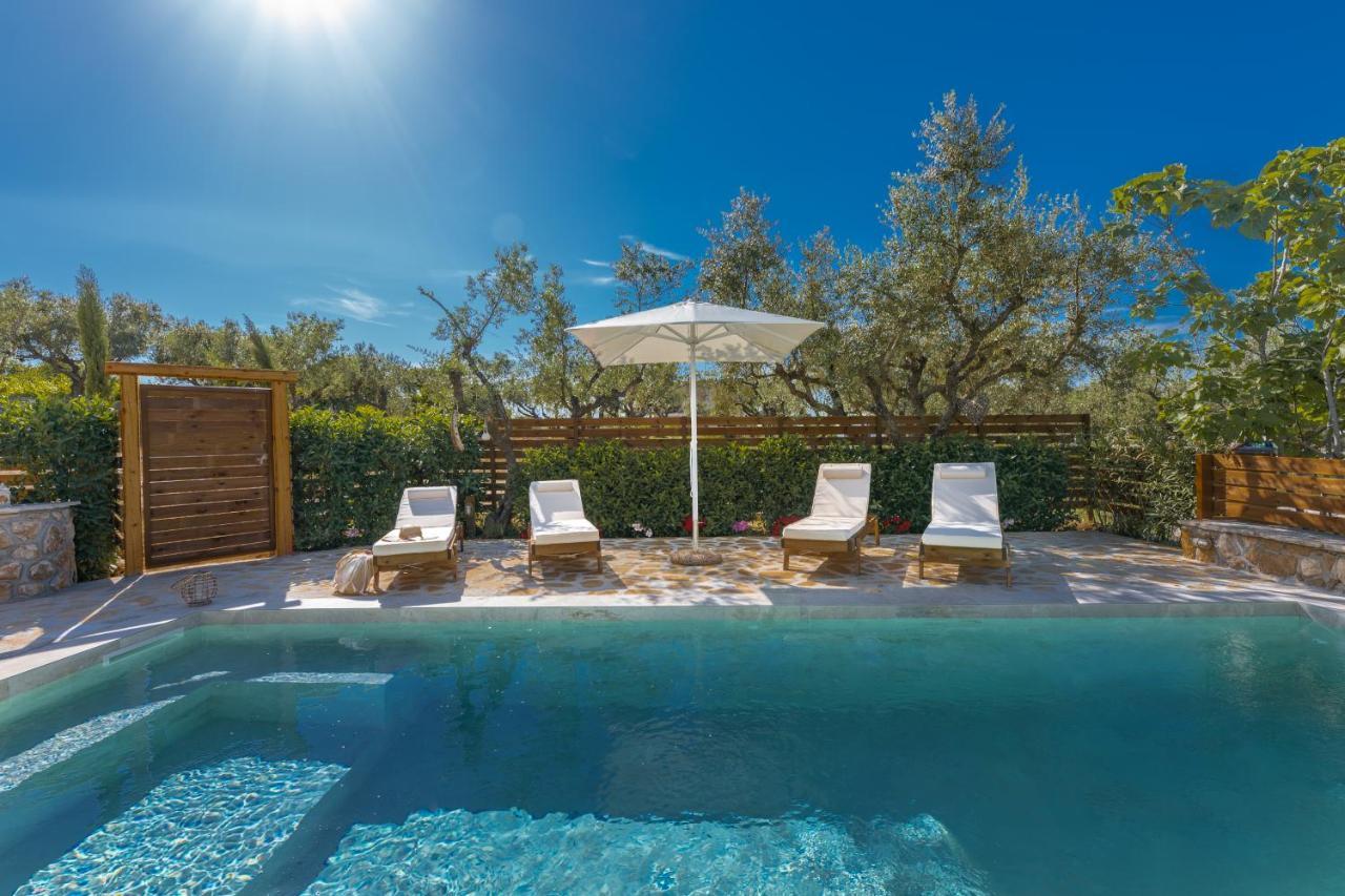 Joya Luxury Villas Villa *