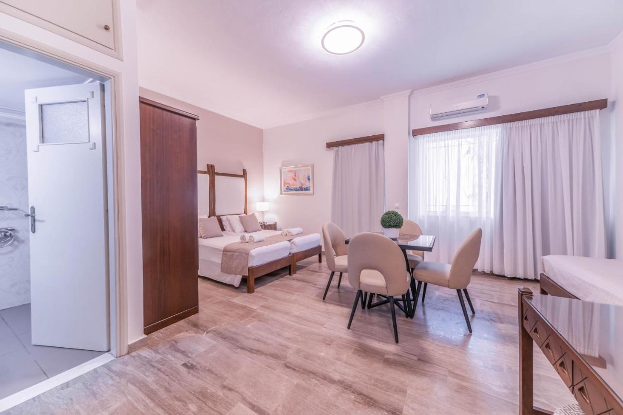 Mare Apartment Kalamaki (Chania)