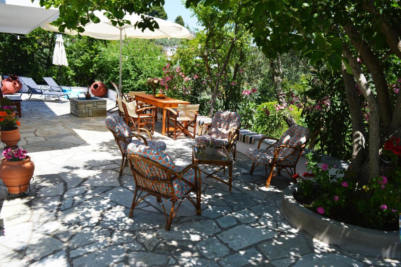 Alikias Panormos (Skopelos)