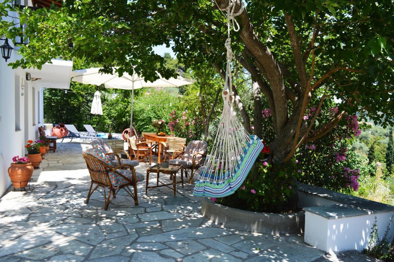 Holiday home Alikias Panormos (Skopelos)