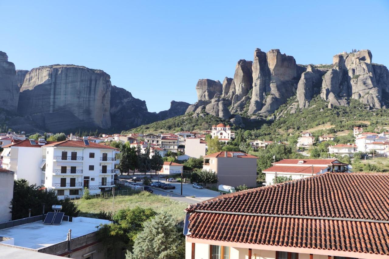 Kosta Famissi 4* Kalambaka